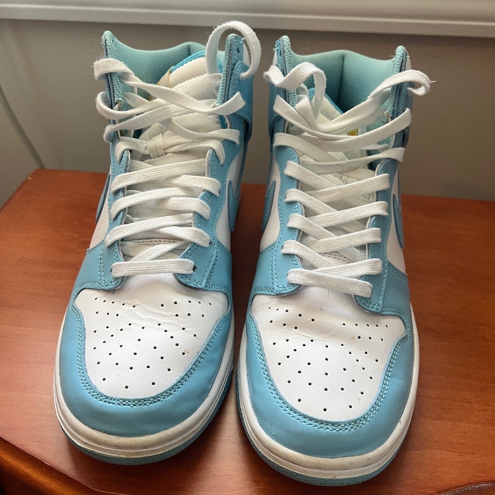 Nike Dunks